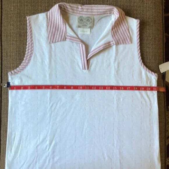 Retro Golf Skort Set - Picture 14 of 15